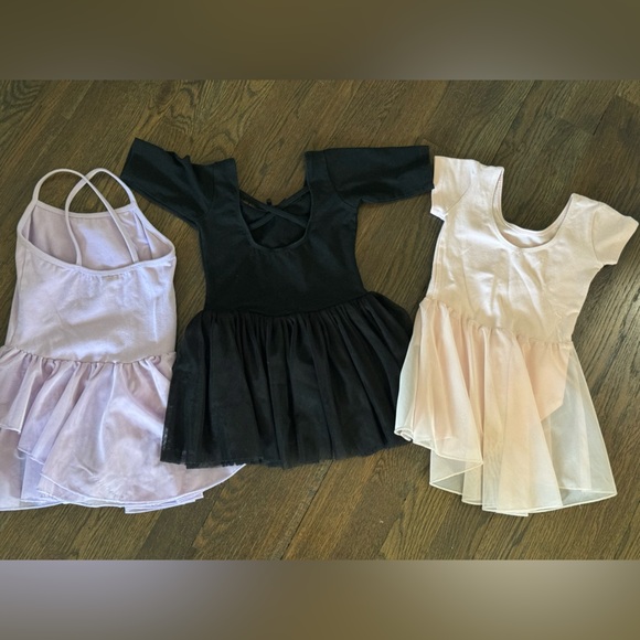 Bundle of ballet tutus in sizes 3-4 - Picture 2 of 2